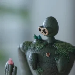 Music Boxes*Maison Ghibli Music Box Robot - Castle in the Sky