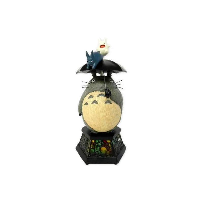 Music Boxes*Maison Ghibli Music Box Totoro - My Neighbor Totoro (Benelic-00322)