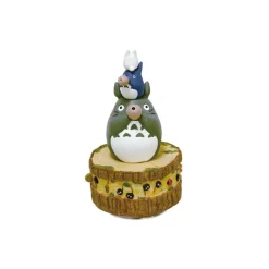 Music Boxes*Maison Ghibli MUSIC BOX TOTORO BAND - MY NEIGHBOR TOTORO