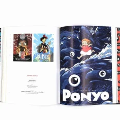 Culture*Maison Ghibli My Neighbor Hayao: Art Inspired by the Films of Miyazaki