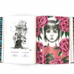 Culture*Maison Ghibli My Neighbor Hayao: Art Inspired by the Films of Miyazaki