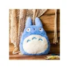 Pillow*Maison Ghibli Nakayoshi Cushion Blue Totoro - My Neighbor Totoro