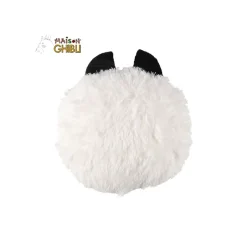 Pillow*Maison Ghibli Nakayoshi cushion San’s mask - Princess Mononoke