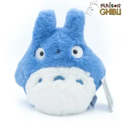 Nakayoshi Plush*Maison Ghibli Nakayoshi Plush Blue Totoro S - My Neighbor Totoro