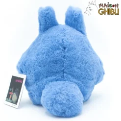 Nakayoshi Plush*Maison Ghibli Nakayoshi Plush Blue Totoro S - My Neighbor Totoro