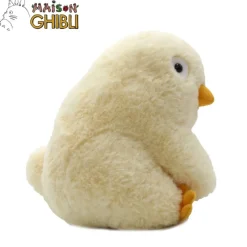 Nakayoshi Plush*Maison Ghibli Nakayoshi Plush Ootorisama - Spirited Away