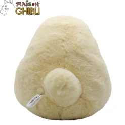 Nakayoshi Plush*Maison Ghibli Nakayoshi Plush Ootorisama - Spirited Away