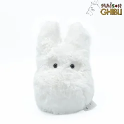 Nakayoshi Plush*Maison Ghibli Nakayoshi Plush White Totoro S - My Neighbor Totoro