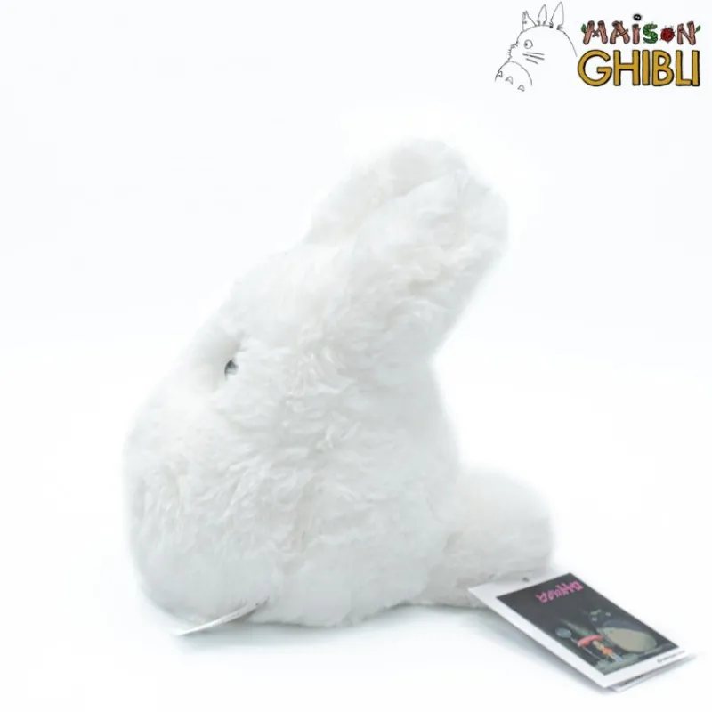 Nakayoshi Plush*Maison Ghibli Nakayoshi Plush White Totoro S - My Neighbor Totoro
