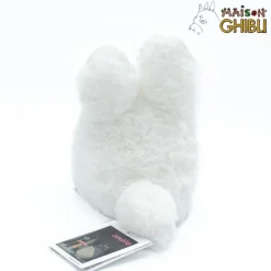 Nakayoshi Plush*Maison Ghibli Nakayoshi Plush White Totoro S - My Neighbor Totoro