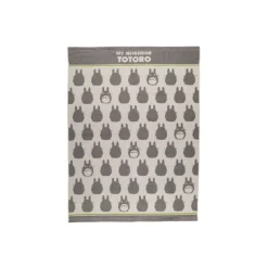Household Linen*Maison Ghibli Nap Blanket Big Totoro 85x115 cm - My Neighbor Totoro
