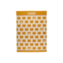 Household Linen*Maison Ghibli Nap Blanket Catbus 85x115 cm - My Neighbor Totoro