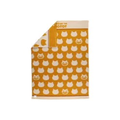 Household Linen*Maison Ghibli Nap Blanket Catbus 85x115 cm - My Neighbor Totoro