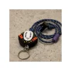 Straps*Maison Ghibli NECK STRAP WITH REEL NO FACE- SPIRITED AWAY