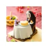 Jewellery Boxes*Maison Ghibli No Face & Cake Jewel Box - Spirited Away