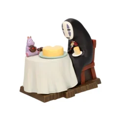 Jewellery Boxes*Maison Ghibli No Face & Cake Jewel Box - Spirited Away