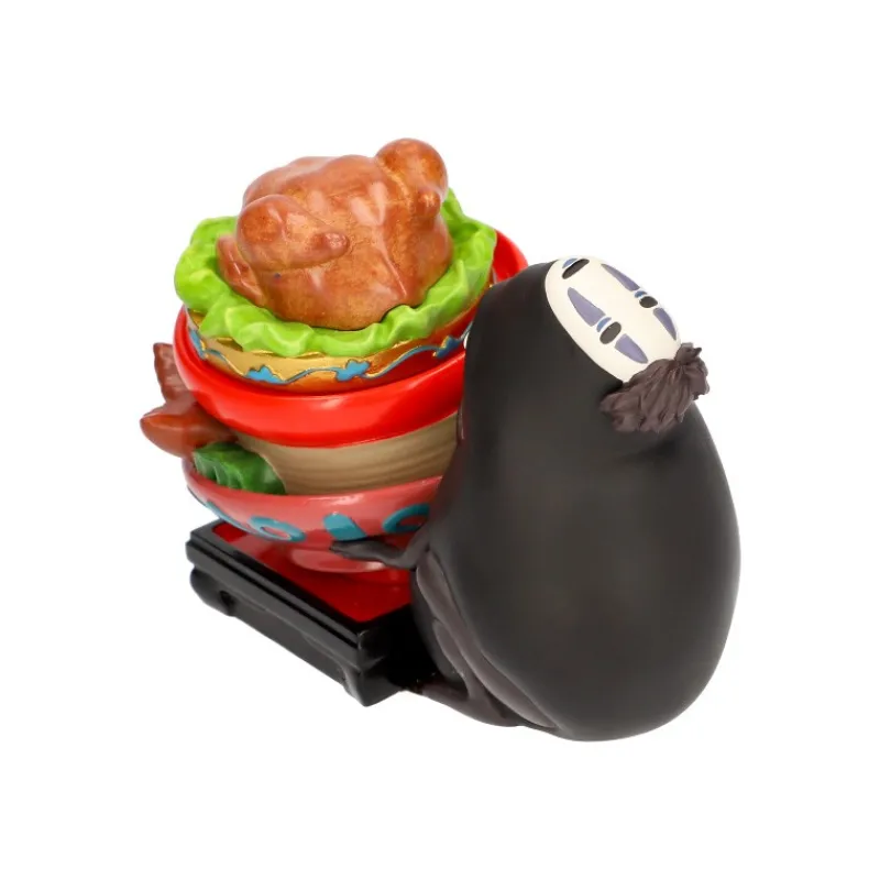 Jewellery Boxes*Maison Ghibli No Face & Roasted Chicken Jewel Box - Spirited Away