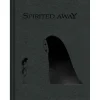 Notebooks And Notepads*Maison Ghibli No Face Cloth Notebook  - Spirited Away