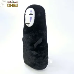 Pillow*Maison Ghibli No Face Cushion - Spirited Away