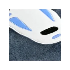 Pillow*Maison Ghibli No Face Cushion - Sprited Away