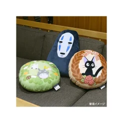 Pillow*Maison Ghibli No Face Cushion - Sprited Away