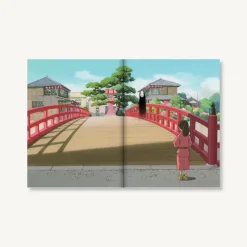 Notebooks And Notepads*Maison Ghibli No Face Plush Journal - Spirited Away