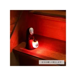 Décoration*Maison Ghibli No Face Sensor Light - Spirited Away