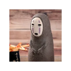 Statues*Maison Ghibli No Face Statue Shigaraki -Spirited Away