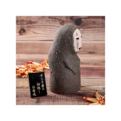 Statues*Maison Ghibli No Face Statue Shigaraki -Spirited Away