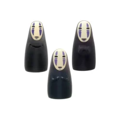 Accessories*Maison Ghibli NO FACE'S SOUVENIR PENDANT - SPIRITED AWAY
