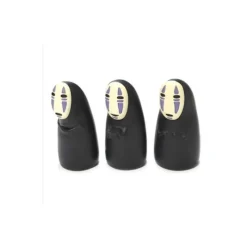 Accessories*Maison Ghibli NO FACE'S SOUVENIR PENDANT - SPIRITED AWAY
