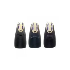 Accessories*Maison Ghibli NO FACE'S SOUVENIR PENDANT - SPIRITED AWAY
