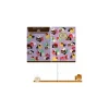 Notebooks And Notepads*Maison Ghibli NOTEBOOK A5 KIKI 152*222- KIKI'S DELIVERY SERVICE