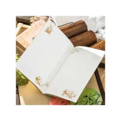 Notebooks And Notepads*Maison Ghibli Notebook B6 animals in the forest - Princess Mononoke