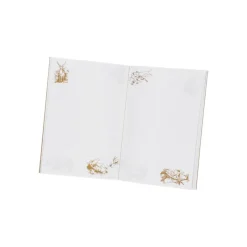 Notebooks And Notepads*Maison Ghibli Notebook B6 animals in the forest - Princess Mononoke