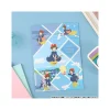 Notebooks And Notepads*Maison Ghibli Notebook B5 Flying Kiki - Kiki's Delivery Service