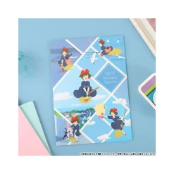 Notebooks And Notepads*Maison Ghibli Notebook B5 Flying Kiki - Kiki's Delivery Service
