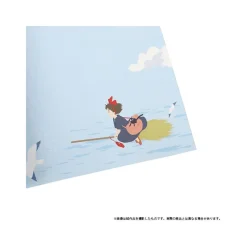 Notebooks And Notepads*Maison Ghibli Notebook B5 Flying Kiki - Kiki's Delivery Service