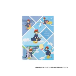 Notebooks And Notepads*Maison Ghibli Notebook B5 Flying Kiki - Kiki's Delivery Service