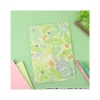 Notebooks And Notepads*Maison Ghibli Notebook B5 Forest Serie - My Neighbor Totoro