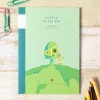 Notebooks And Notepads*Maison Ghibli Notebook B6 Robot - Castle in the Sky