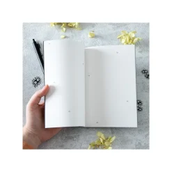 Notebooks And Notepads*Maison Ghibli Notebook B6 Soot Sprites - My Neighbor Totoro