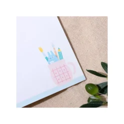 Notebooks And Notepads*Maison Ghibli Notebook B5 Totoro draws - My Neighbor Totoro