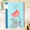 Notebooks And Notepads*Maison Ghibli Notebook B6 Totoro Poppy - My Neighbor Totoro