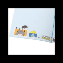 Notebooks And Notepads*Maison Ghibli Notebook Vehicles 18,2×25,7 cm - My Neighbor Totoro