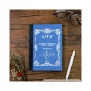 Notebooks And Notepads*Maison Ghibli Notebook 12,5x17,6 cm LIFE - Kiki's Delivery Service