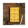 Notebooks And Notepads*Maison Ghibli Notebook 12,5x17,6 cm LIFE - My Neighbor Totoro