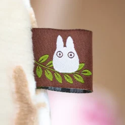 Furniture*Maison Ghibli Opalised block cushion Totoro silhouette  - My Neighbor Totoro