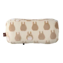 Furniture*Maison Ghibli Opalised block cushion Totoro silhouette  - My Neighbor Totoro