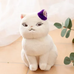 Otedama Plush*Maison Ghibli Otedama Plush Moon - Whisper of the Heart